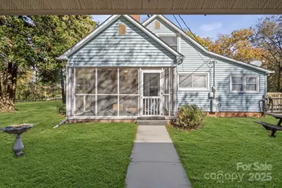 255 St Stephens Church Road, Gold Hill, NC 28071 - Photo 3