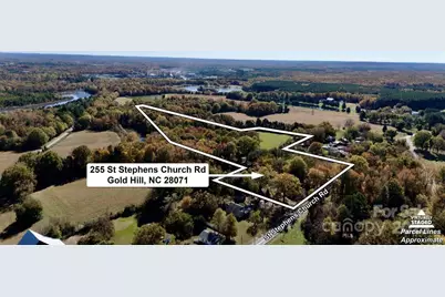 255 St Stephens Church Road, Gold Hill, NC 28071 - Photo 39