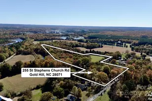 255 St Stephens Church Rd, Gold Hill, NC 28071 - Photo 39