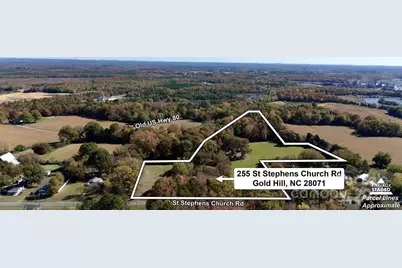 255 St Stephens Church Road, Gold Hill, NC 28071 - Photo 37