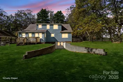 255 St Stephens Church Road, Gold Hill, NC 28071 - Photo 31