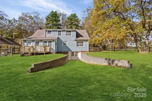 255 St Stephens Church Rd, Gold Hill, NC 28071 - Photo 29