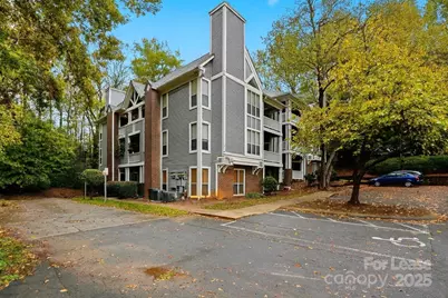 2500 Cranbrook Lane #11, Charlotte, NC 28207 - Photo 31