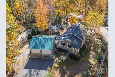 189 Friendly Circle, Saluda, NC 28773 - Photo 5