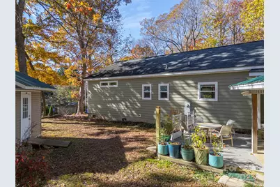 189 Friendly Circle, Saluda, NC 28773 - Photo 35