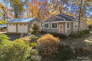 189 Friendly Cir, Saluda, NC 28773 - Photo 1