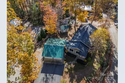 189 Friendly Circle, Saluda, NC 28773 - Photo 41