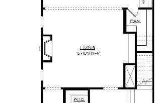 2621 Springway Dr, Charlotte, NC 28205 - Photo 7