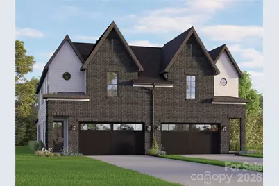 2621 Springway Drive, Charlotte, NC 28205 - Photo 1