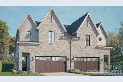 2621 Springway Drive, Charlotte, NC 28205 - Photo 1