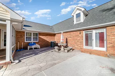 2595 Shamrock Road, Harrisburg, NC 28075 - Photo 23