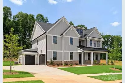 2007 Kendall Drive #6, Wesley Chapel, NC 28173 - Photo 3