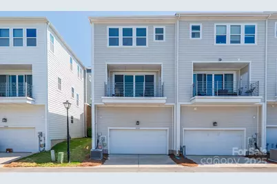 2551 Statesville Avenue, Charlotte, NC 28206 - Photo 3