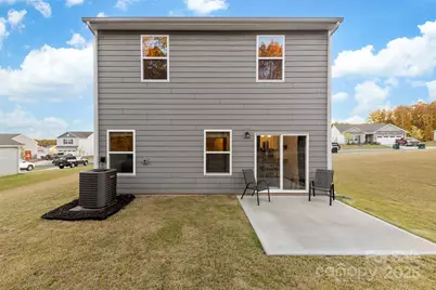 128 N Sina Street, Troutman, NC 28166 - Photo 37