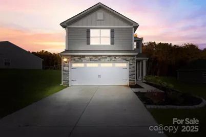 128 N Sina Street, Troutman, NC 28166 - Photo 45