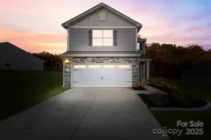 128 N Sina St, Troutman, NC 28166 - Photo 45