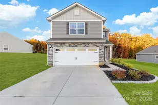 128 N Sina St, Troutman, NC 28166 - Photo 1