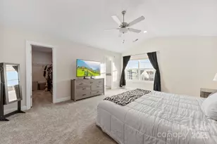 128 N Sina St, Troutman, NC 28166 - Photo 19