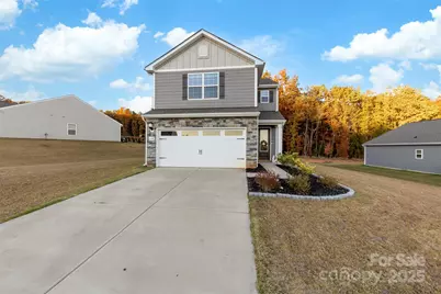 128 N Sina Street, Troutman, NC 28166 - Photo 35