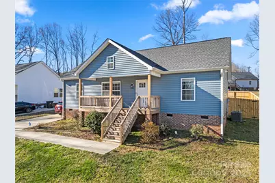 131 Lowry Row #8, York, SC 29745 - Photo 1