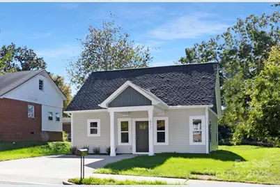 1826 Wilson Lee Boulevard, Statesville, NC 28677 - Photo 3