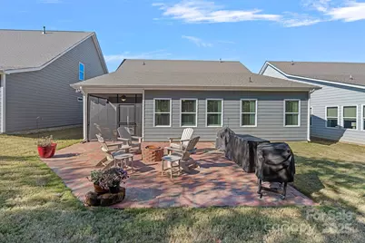 5149 Helmsworth Drive, Waxhaw, NC 28173 - Photo 25