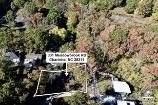 331 Meadowbrook Rd, Charlotte, NC 28211 - Photo 29