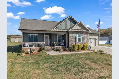 2238 Mintew Circle, Lincolnton, NC 28092 - Photo 3