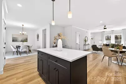 4207 Eagle Chase Drive, Charlotte, NC 28216 - Photo 11