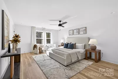 4207 Eagle Chase Drive, Charlotte, NC 28216 - Photo 19