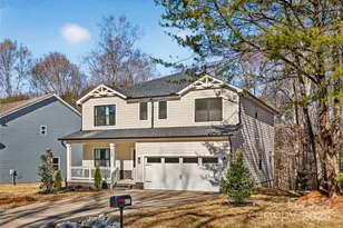 4207 Eagle Chase Dr, Charlotte, NC 28216 - Photo 3