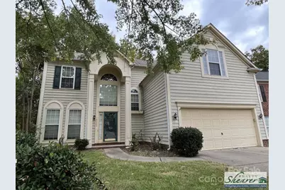 6329 Elderslie Drive, Charlotte, NC 28269 - Photo 1