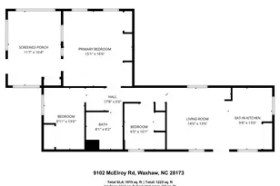 9102 McElroy Rd, Waxhaw, NC 28173 - Photo 23