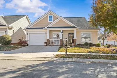 1000 Jessica Lane, Matthews, NC 28104 - Photo 1