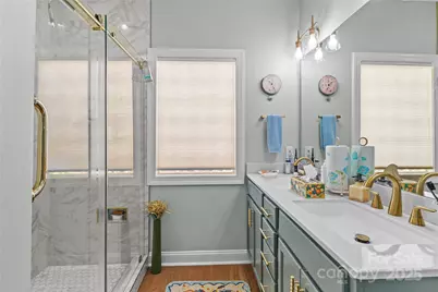 1000 Jessica Lane, Matthews, NC 28104 - Photo 19