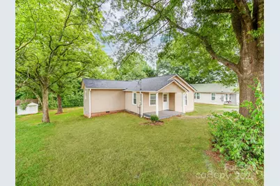 681 Hiddenite Church Road, Hiddenite, NC 28636 - Photo 3