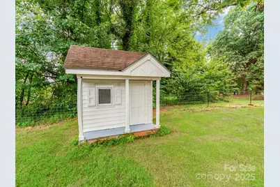 681 Hiddenite Church Road, Hiddenite, NC 28636 - Photo 29