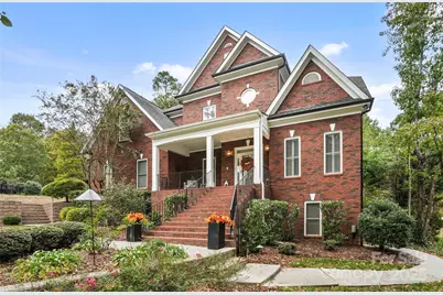 7511 Olde Sycamore Drive, Mint Hill, NC 28227 - Photo 9