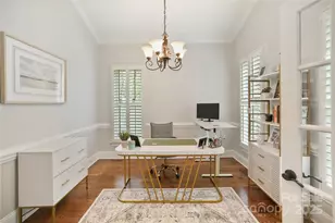 7511 Olde Sycamore Dr, Mint Hill, NC 28227 - Photo 15