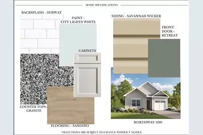 1428 May Avenue, Gastonia, NC 28052 - Photo 17