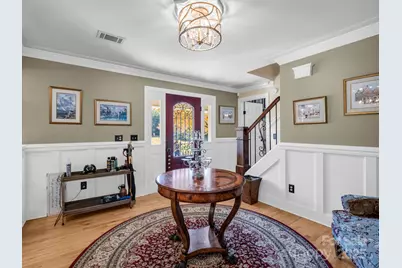 1102 S Mountain Road, Bostic, NC 28018 - Photo 9