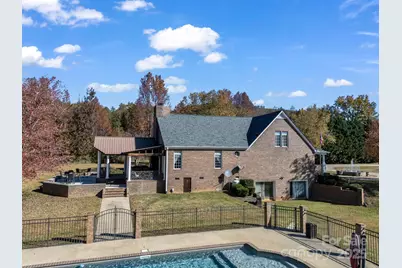 1102 S Mountain Road, Bostic, NC 28018 - Photo 5