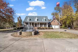1102 S Mountain Rd, Bostic, NC 28018 - Photo 45
