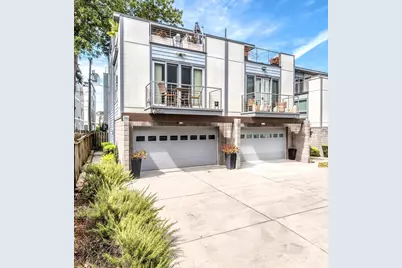 915 Westbrook Drive #A, Charlotte, NC 28202 - Photo 1