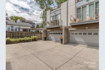 915 Westbrook Drive #A, Charlotte, NC 28202 - Photo 33