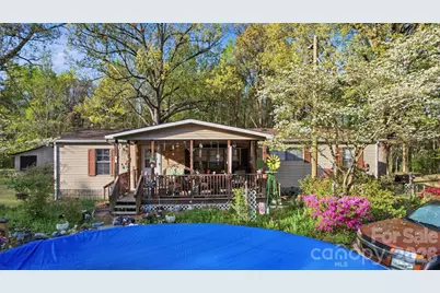 7922 Silver Maple Lane, Mint Hill, NC 28227 - Photo 1