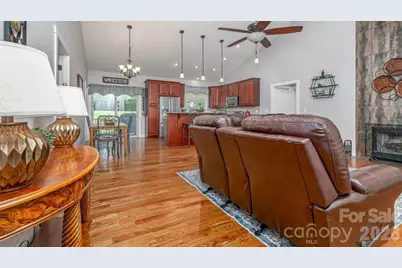 22 Forge Shadow Drive, Mills River, NC 28759 - Photo 5