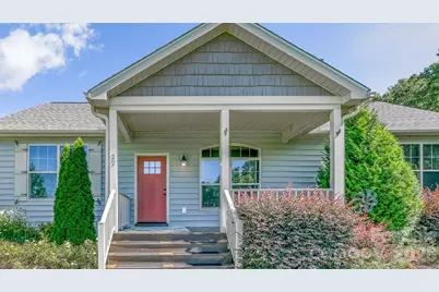 22 Forge Shadow Drive, Mills River, NC 28759 - Photo 3