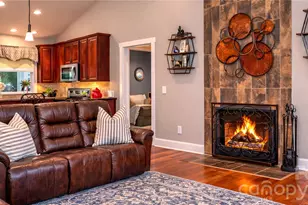 22 Forge Shadow Dr, Mills River, NC 28759 - Photo 3