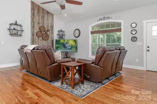 22 Forge Shadow Dr, Mills River, NC 28759 - Photo 7